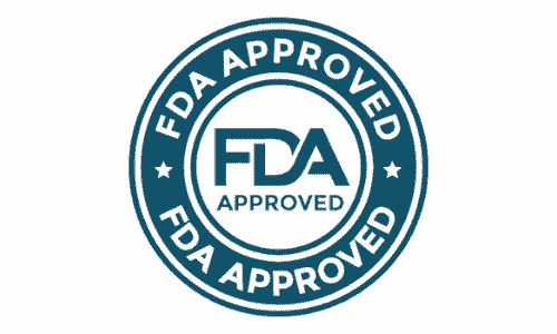 FlowForce Max FDA approved 